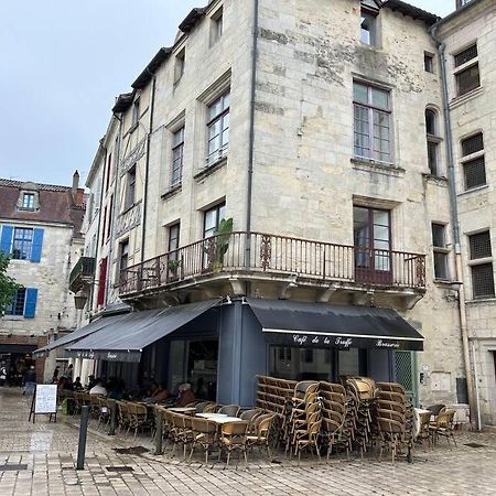 شقة Plein Coeur Du Centre Historique De Perigueux . المظهر الخارجي الصورة
